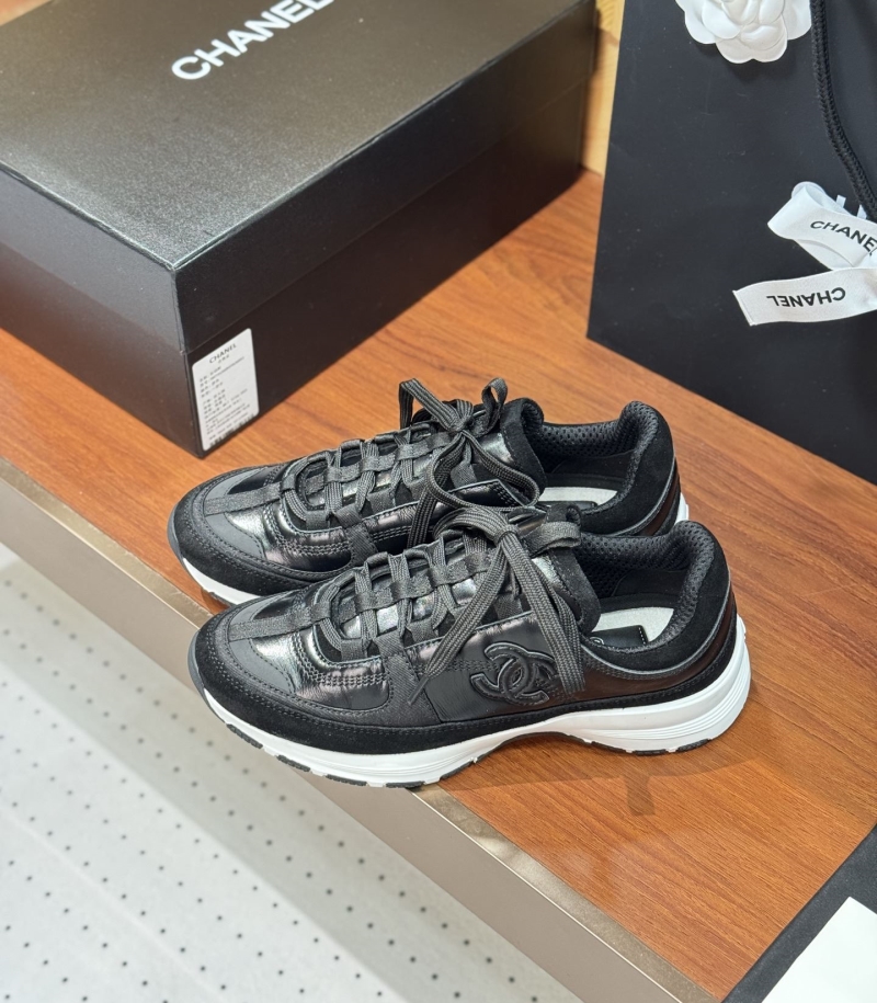 Ch**el sport shoes